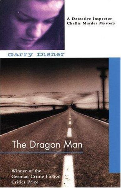 Titelbild zum Buch: Dragon Man